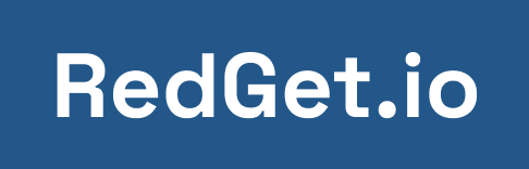 RedGet.io