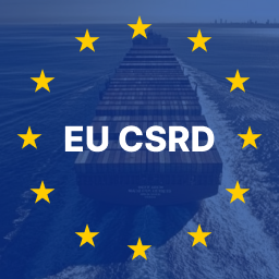 redget-eu-csrd-maritime-logistics-ports-shipping